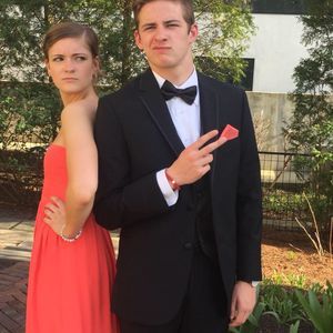 Meet your Posher, Scottie